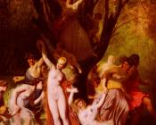 亨利 皮埃尔 皮库 : Ronde De Mai